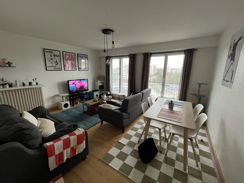 Appartement 3 pièces 75 m² · à Brest · 75 m² · 129 600 €