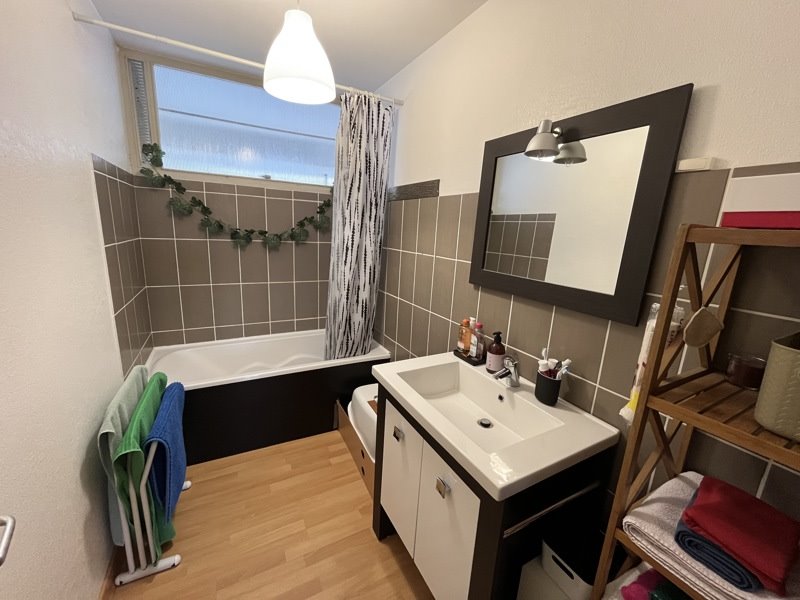 Vente Appartement BREST - 3 pièces -75 m² - (29200)