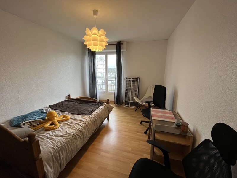 Vente Appartement BREST - 3 pièces -75 m² - (29200)
