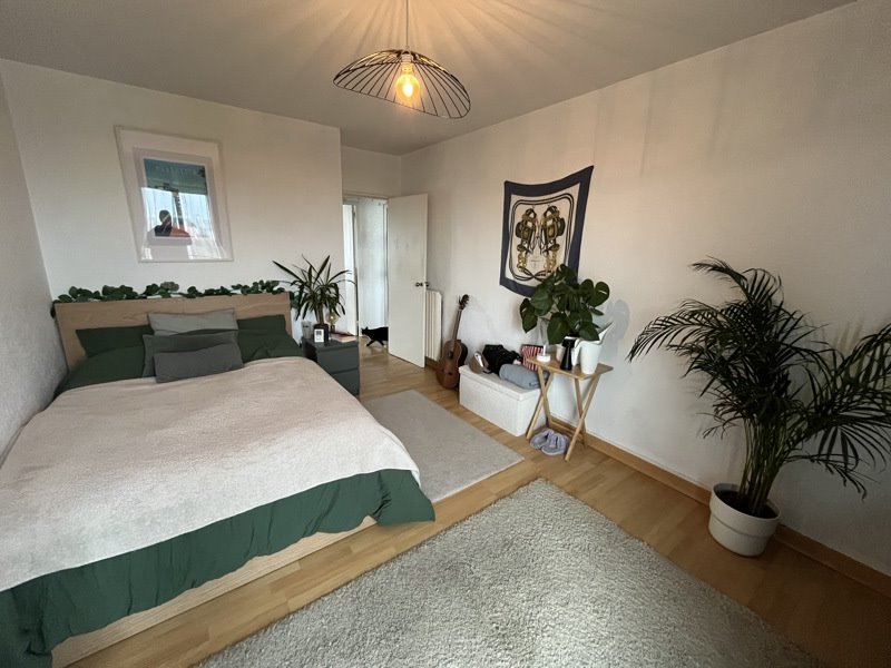 Vente Appartement BREST - 3 pièces -75 m² - (29200)