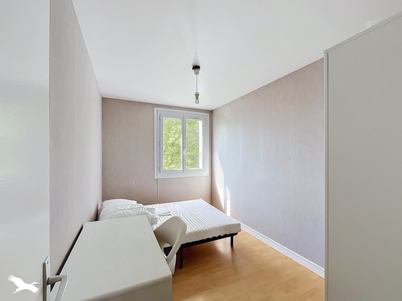 Vente Appartement BREST - 4 pièces -74 m² - (29200)