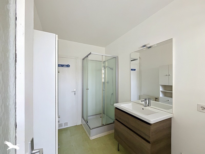 Vente Appartement BREST - 4 pièces -74 m² - (29200)