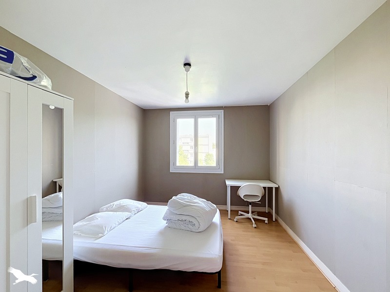 Vente Appartement BREST - 4 pièces -74 m² - (29200)