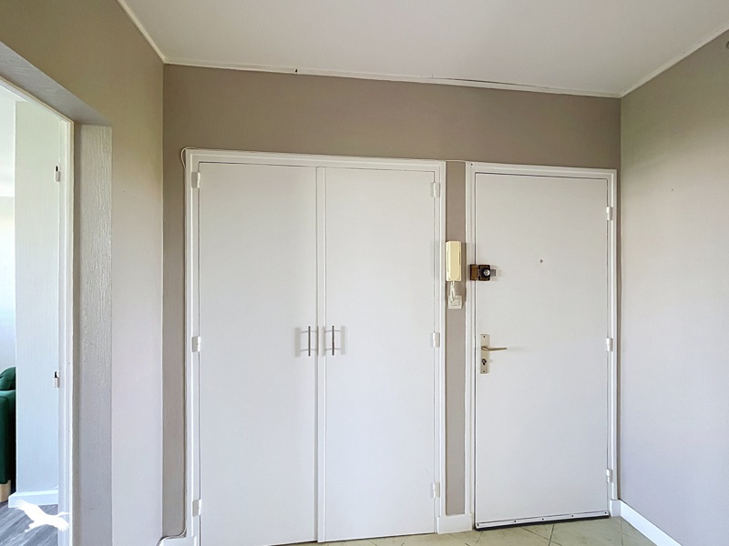 Vente Appartement BREST - 4 pièces -74 m² - (29200)