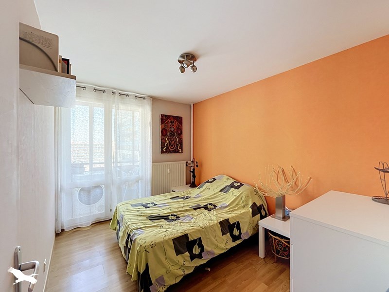 Vente Appartement BREST - 4 pièces -81 m² - (29200)
