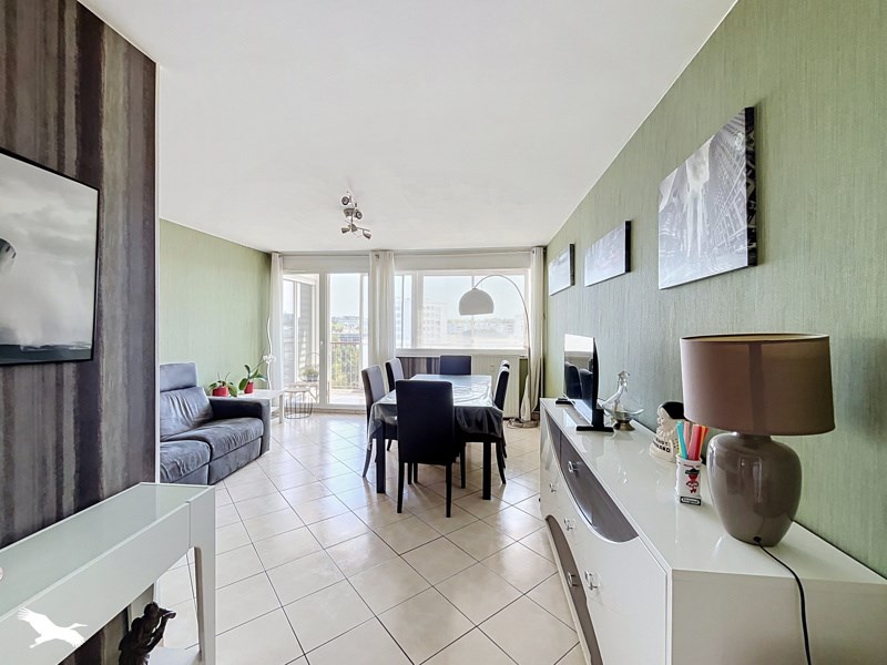 Vente Appartement BREST - 4 pièces -81 m² - (29200)
