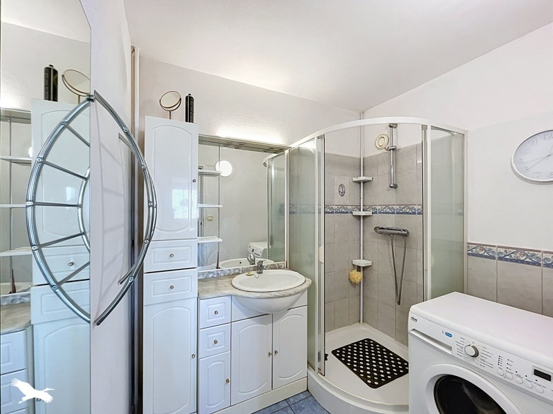 Vente Appartement BREST - 4 pièces -81 m² - (29200)