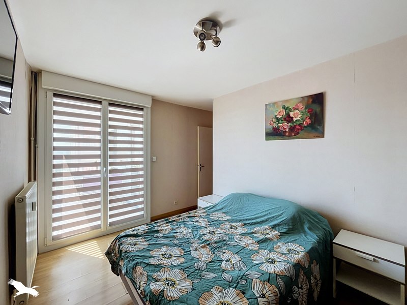 Vente Appartement BREST - 4 pièces -81 m² - (29200)