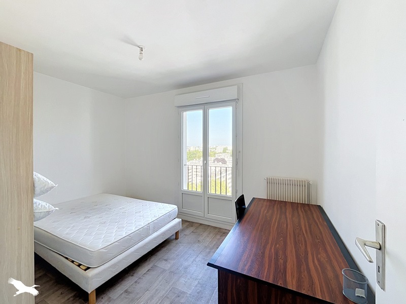 Vente Appartement BREST - 3 pièces -61 m² - (29200)