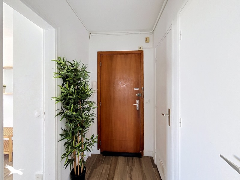 Vente Appartement BREST - 3 pièces -61 m² - (29200)