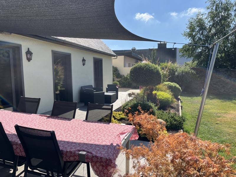 Vente Maison BREST - 6 pièces -124 m² - (29200)