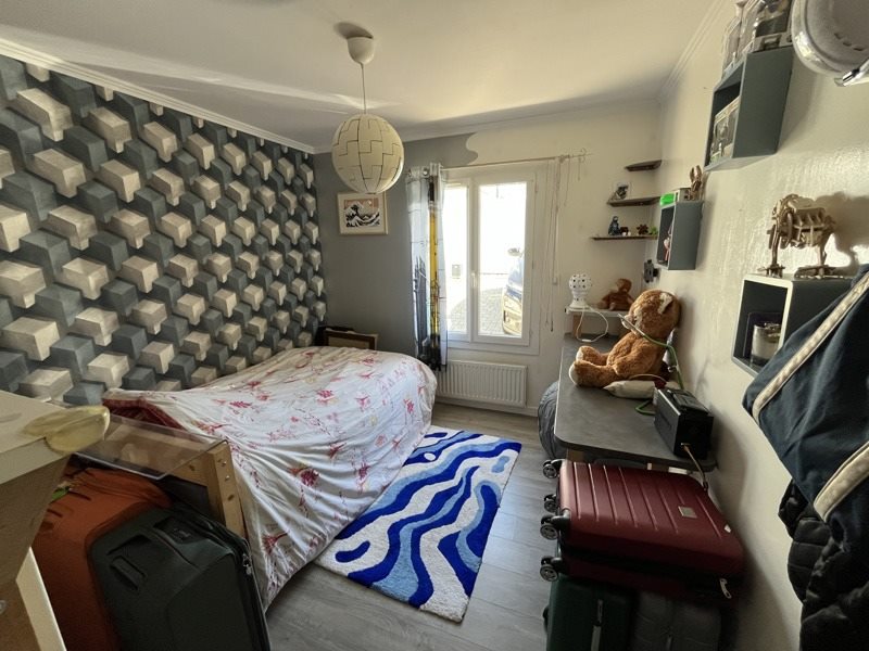 Vente Maison BREST - 6 pièces -124 m² - (29200)