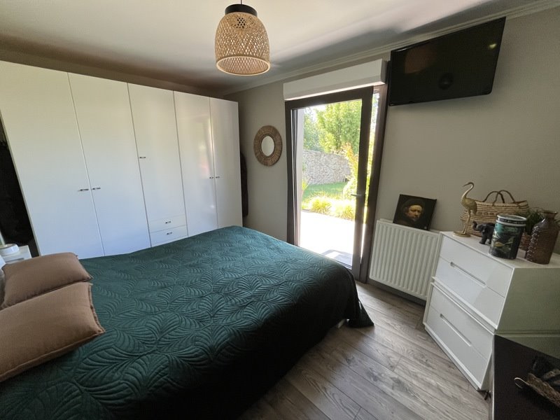 Vente Maison BREST - 6 pièces -124 m² - (29200)