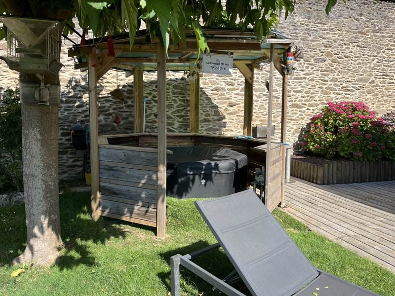 Vente Maison BREST - 6 pièces -124 m² - (29200)
