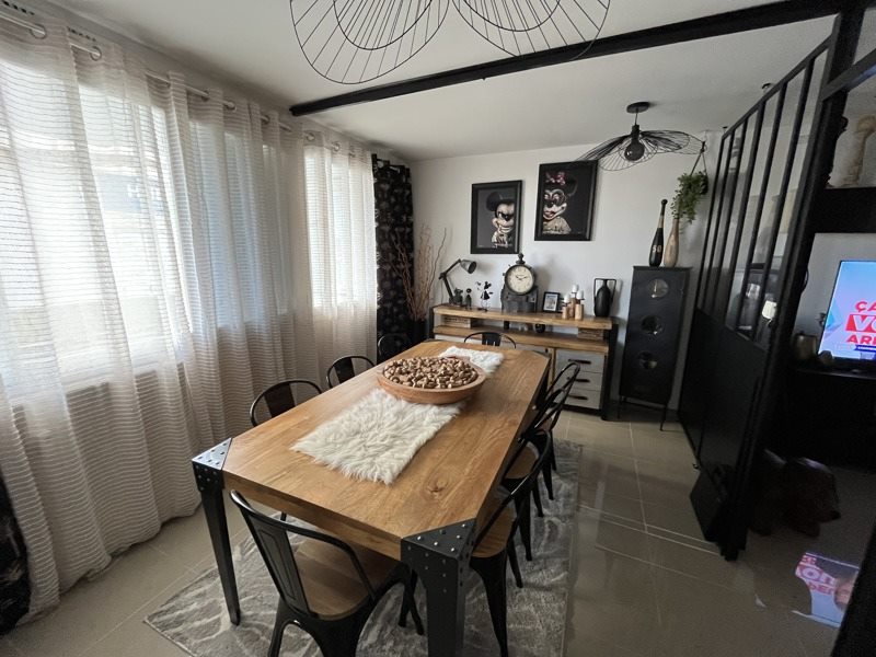 Vente Appartement BREST - 4 pièces -82 m² - (29200)