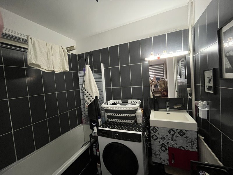 Vente Appartement BREST - 4 pièces -82 m² - (29200)