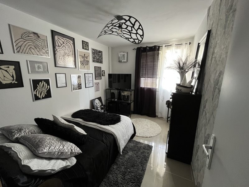 Vente Appartement BREST - 4 pièces -82 m² - (29200)