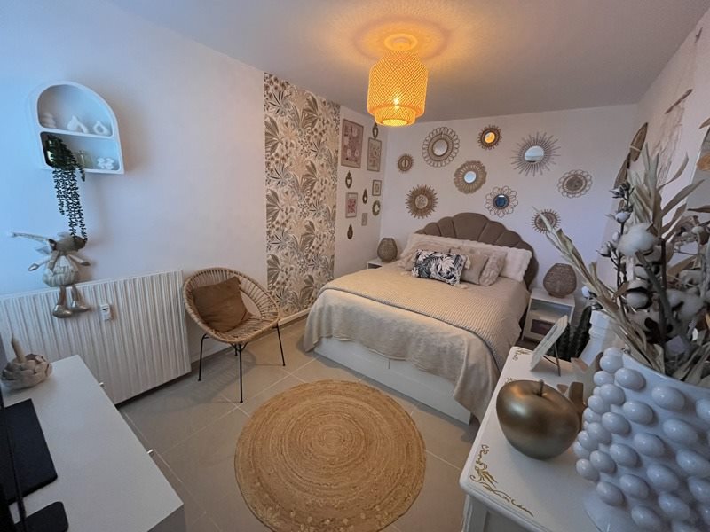 Vente Appartement BREST - 4 pièces -82 m² - (29200)
