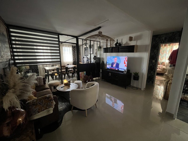 Vente Appartement BREST - 4 pièces -82 m² - (29200)