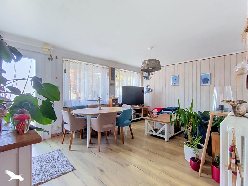 Vente Maison Brest 29200 5 pièces - 90 m²