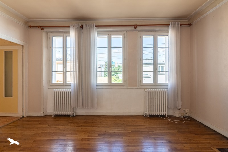 Vente Maison Brest - 4 pièces -68 m² - (29200)