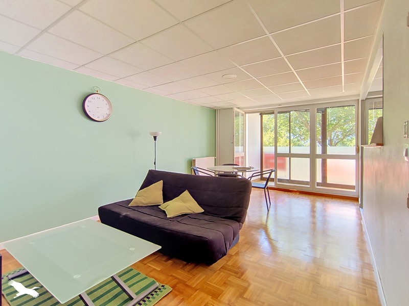 Vente Appartement BREST 29200 3 pièces - 62 m²