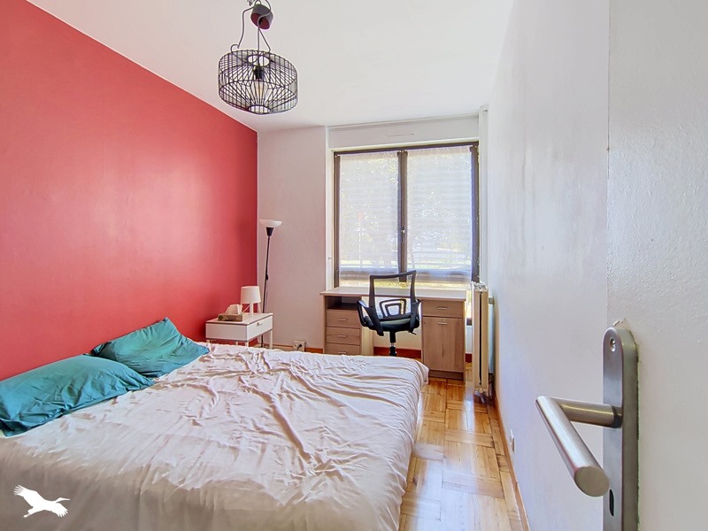 Vente Appartement Brest - 3 pièces -62 m² - (29200)