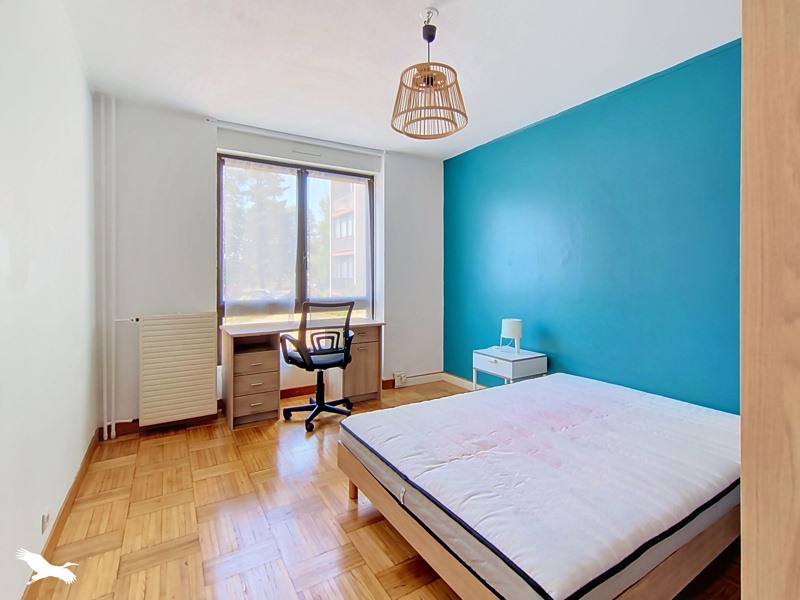 Vente Appartement Brest - 3 pièces -62 m² - (29200)