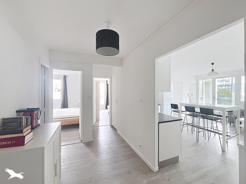Vente Appartement BREST 29200 5 pièces - 97 m²