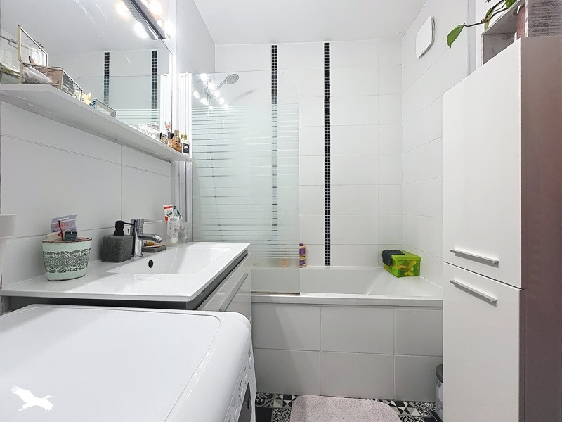 Vente Appartement Brest - 3 pièces -61 m² - (29200)
