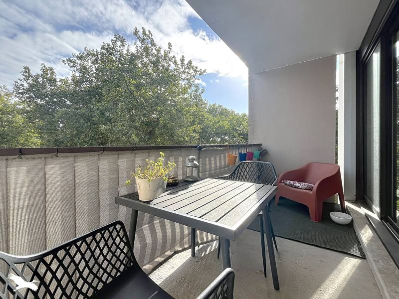 Vente Appartement Brest - 3 pièces -61 m² - (29200)