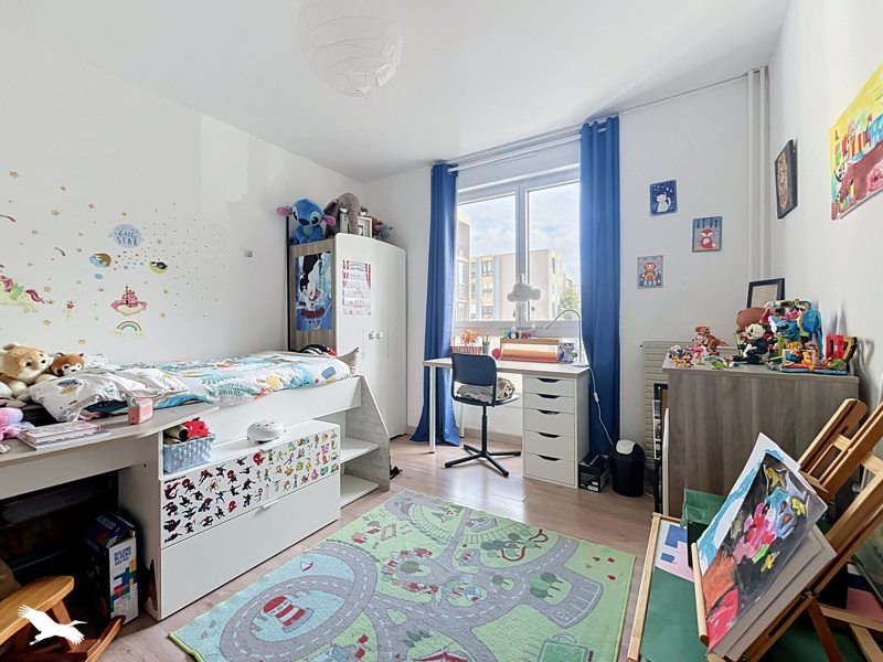 Vente Appartement Brest - 3 pièces -61 m² - (29200)