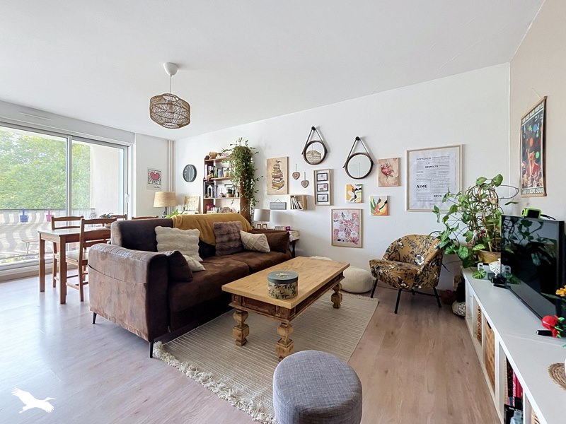 Vente Appartement Brest 29200 3 pièces - 61 m²