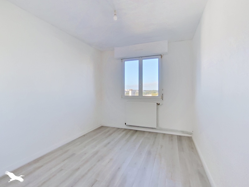 Vente Appartement Brest - 4 pièces -92 m² - (29200)