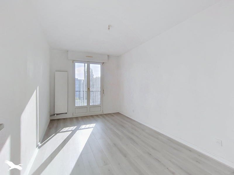 Vente Appartement Brest - 4 pièces -92 m² - (29200)