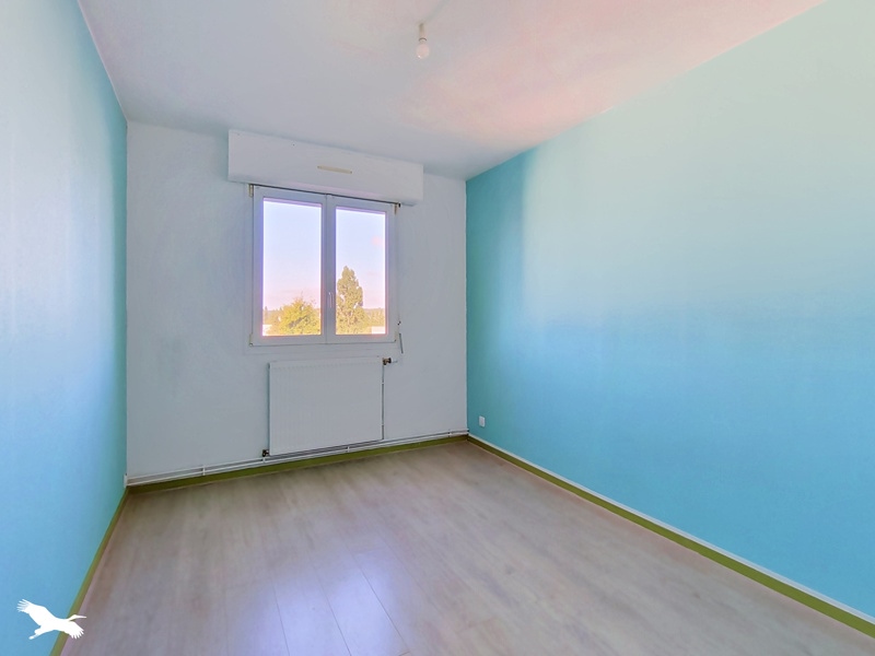 Vente Appartement Brest - 4 pièces -92 m² - (29200)
