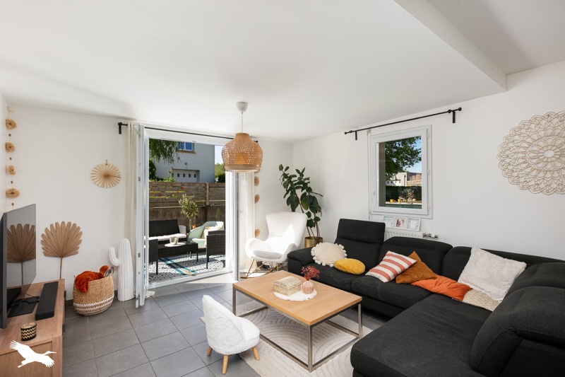 Vente Maison BREST - 6 pièces -101 m² - (29200)
