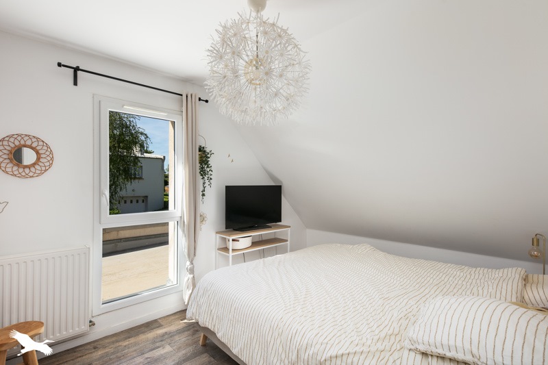 Vente Maison BREST - 6 pièces -101 m² - (29200)