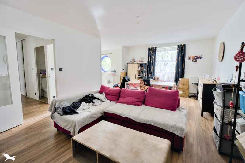 Vente Appartement BREST - 5 pièces -90 m² - (29200)