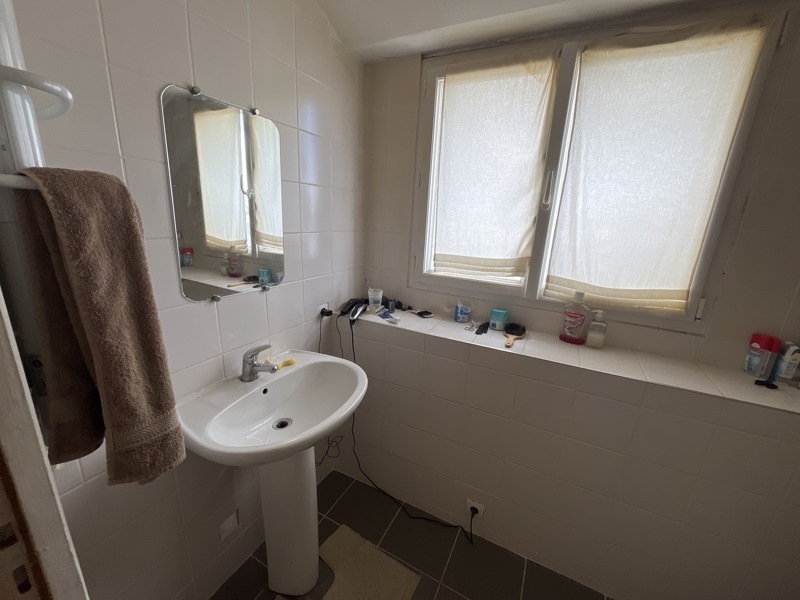Vente Appartement BREST - 3 pièces -53 m² - (29200)