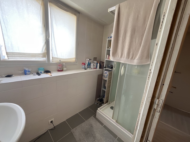 Vente Appartement BREST - 3 pièces -53 m² - (29200)