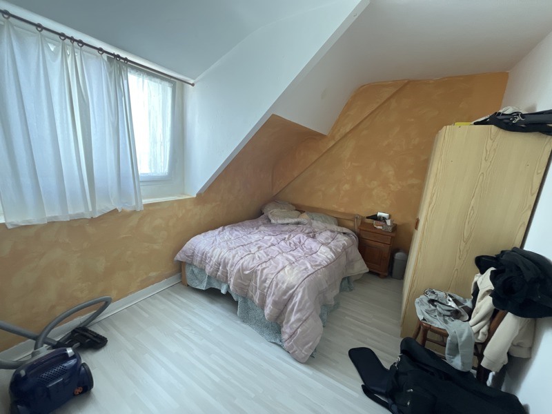 Vente Appartement BREST - 3 pièces -53 m² - (29200)