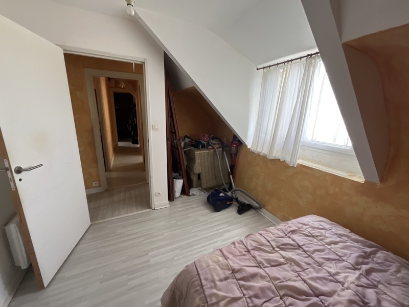Vente Appartement BREST - 3 pièces -53 m² - (29200)