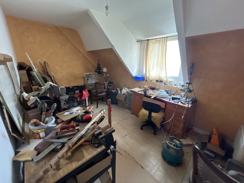 Vente Appartement BREST - 3 pièces -53 m² - (29200)