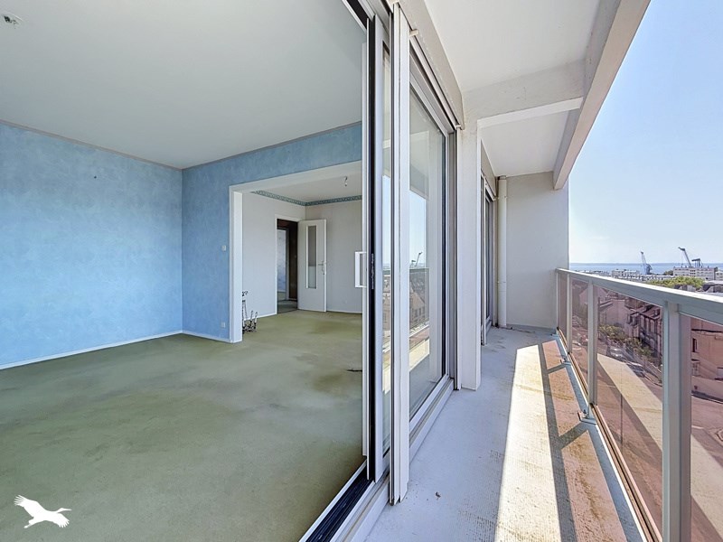 Vente Appartement BREST - 5 pièces -94 m² - (29200)