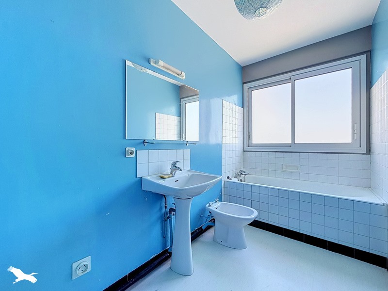 Vente Appartement BREST - 5 pièces -94 m² - (29200)