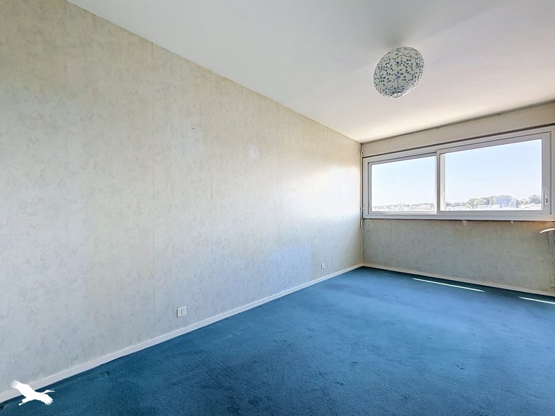 Vente Appartement BREST - 5 pièces -94 m² - (29200)