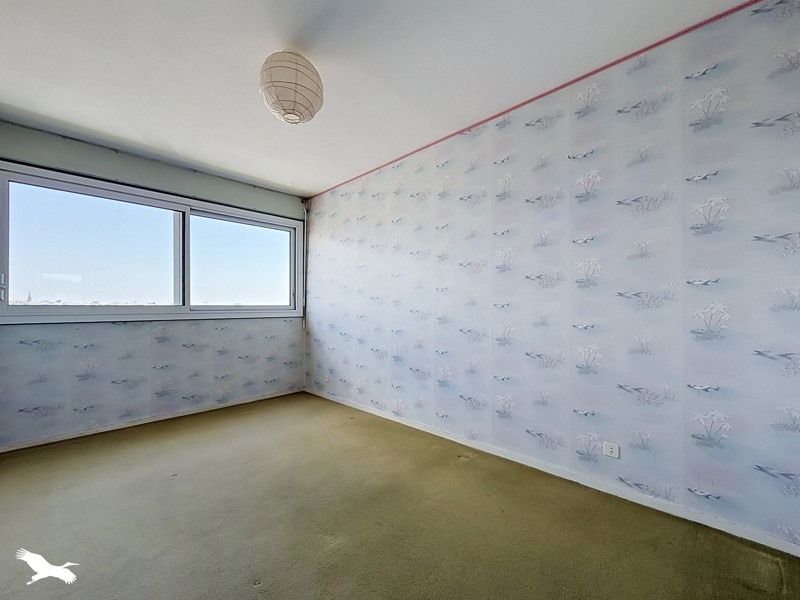 Vente Appartement BREST - 5 pièces -94 m² - (29200)