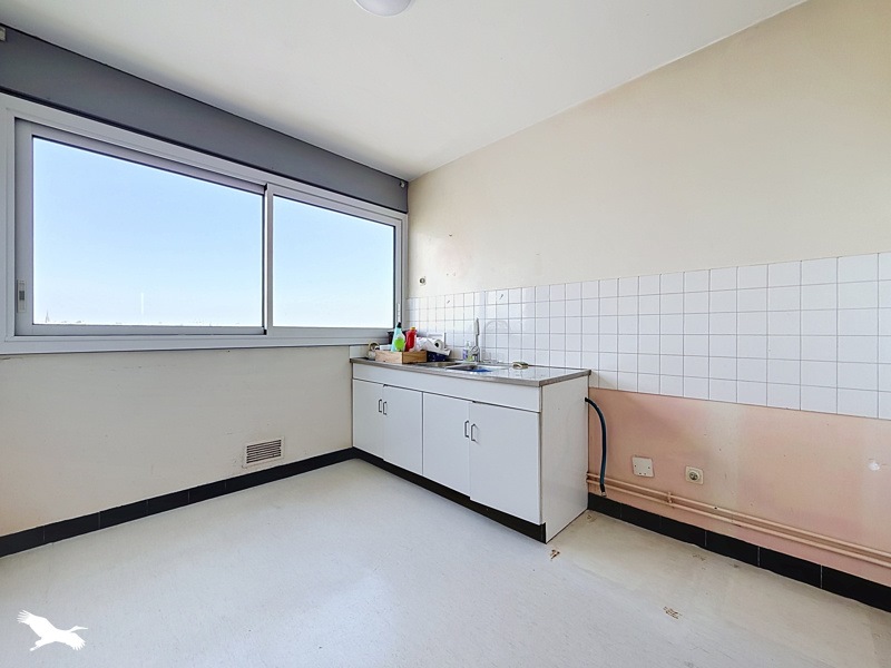 Vente Appartement BREST - 5 pièces -94 m² - (29200)
