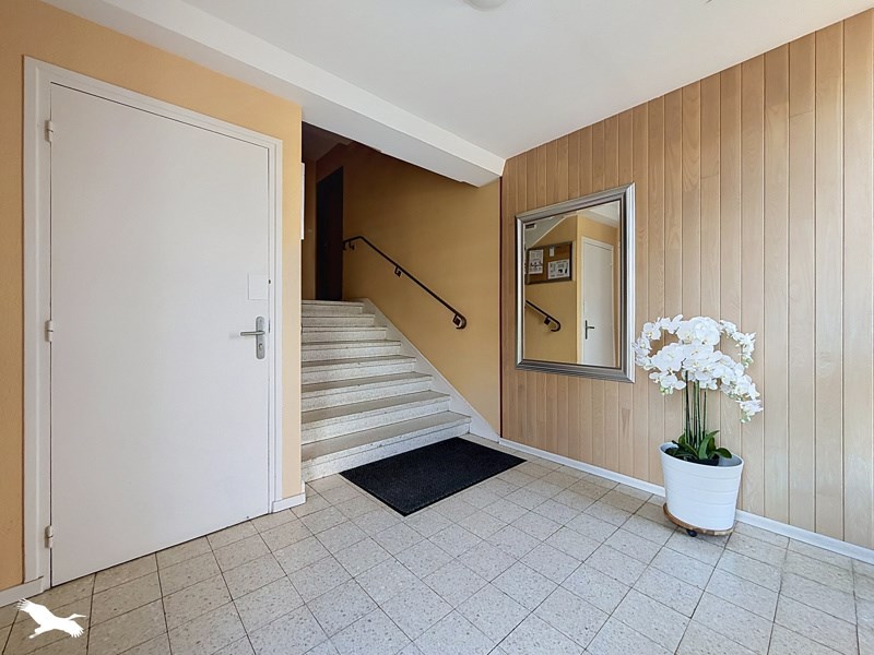 Vente Appartement BREST - 5 pièces -94 m² - (29200)